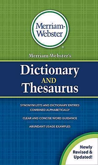 merriam-webster