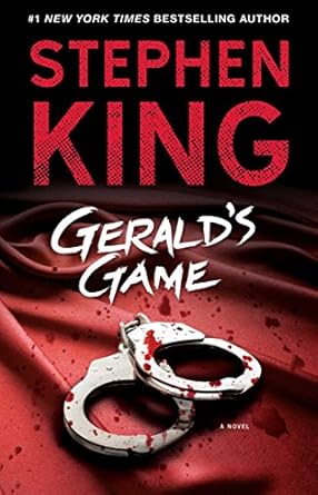 Gerald’s Game