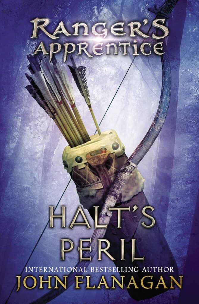 Halt’s Peril