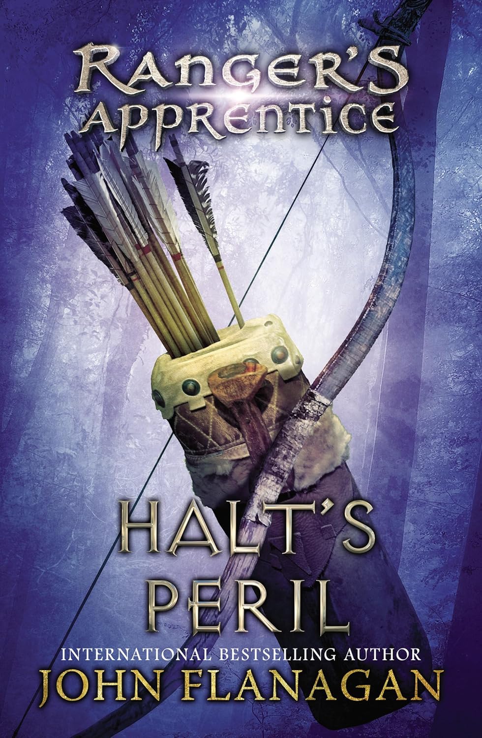 Halt’s Peril