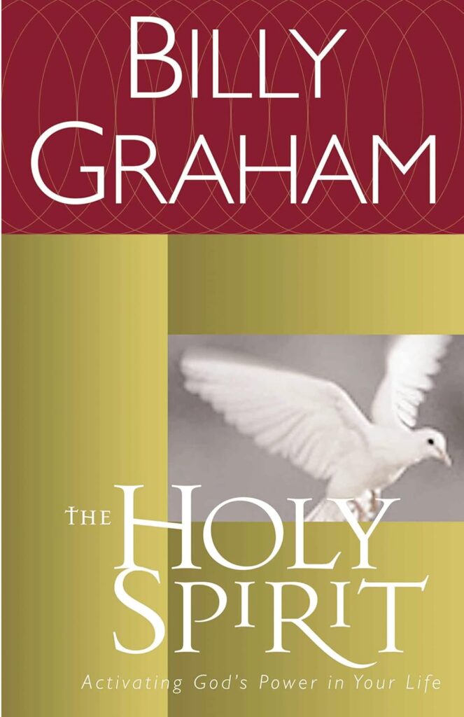 The Holy Spirit: Activating God’s Power in Your Life