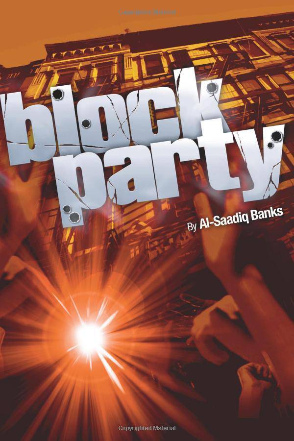 Block Party 1
