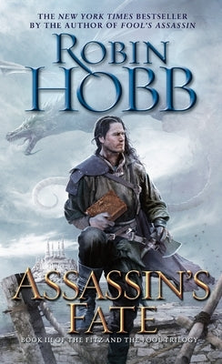 Assassin’s Fate