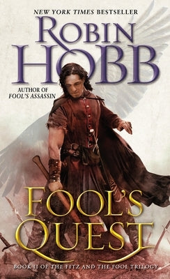 Fool’s Quest