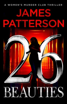 26 Beauties: A Women’s Murder Club Thriller