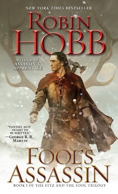 Fool’s Assassin