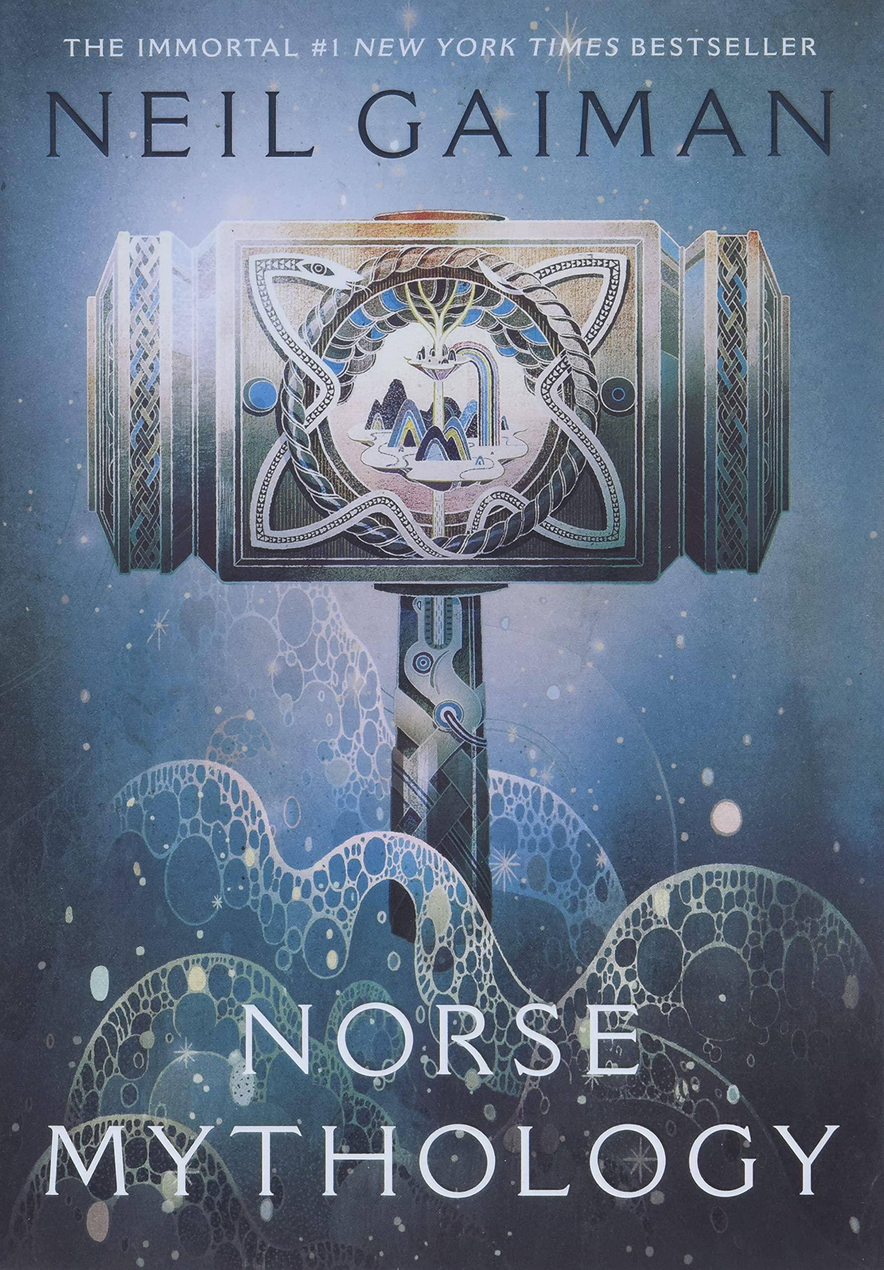 Norse Mythology