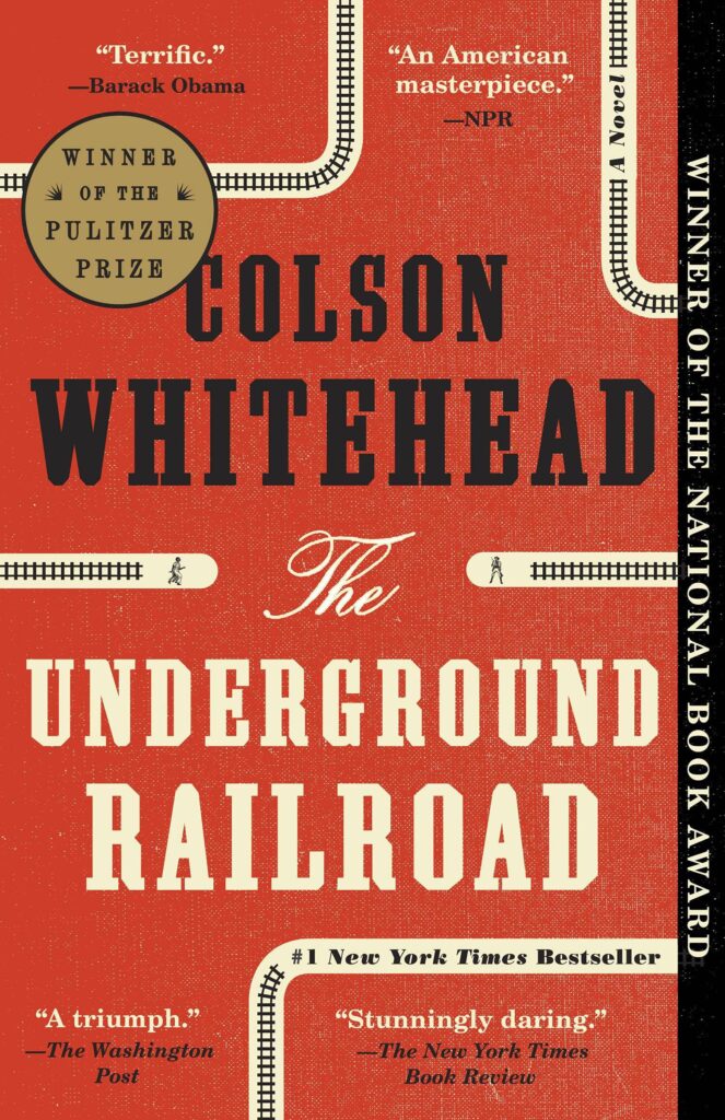 The Underground Railroad