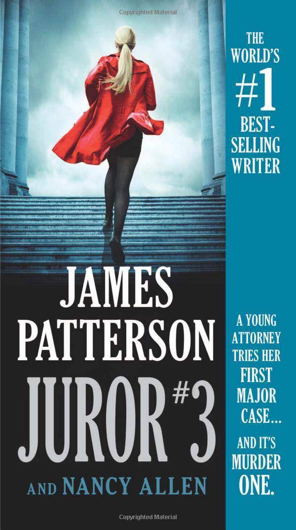 Juror #3