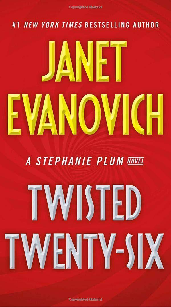Twisted Twenty-Six