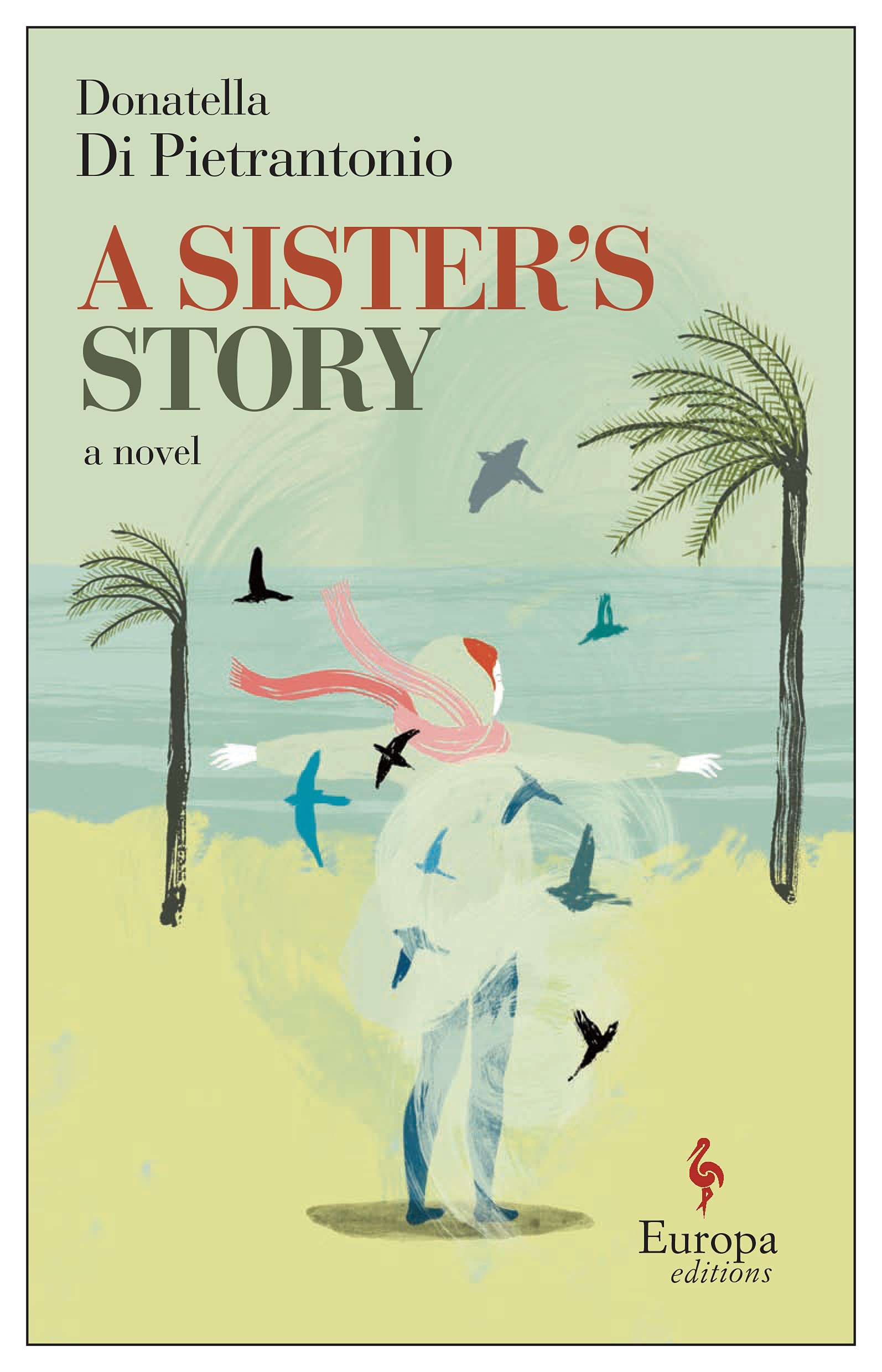 A Sister’s Story