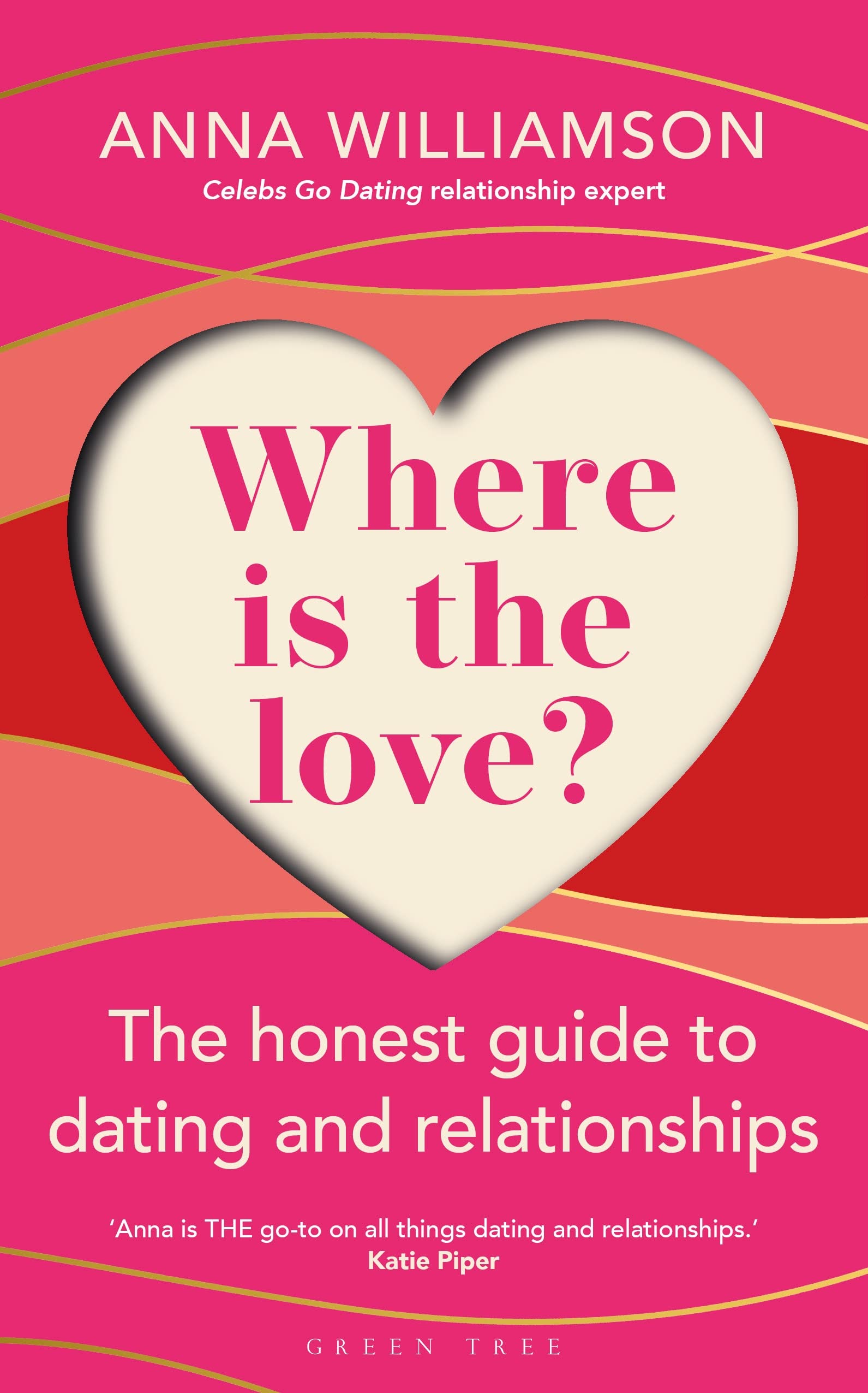 Where Is the Love?: The Honest Guide to Dating and Relationships