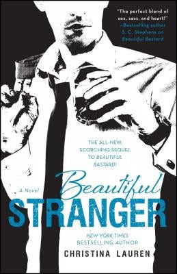 Beautiful Stranger: Volume 2