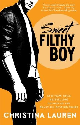 Sweet Filthy Boy, 1