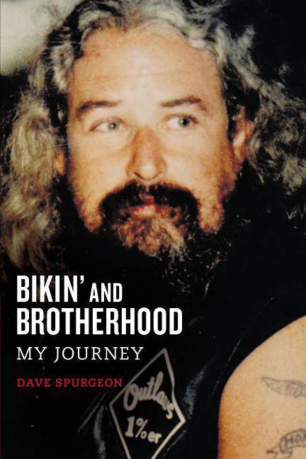 Bikin’ and Brotherhood: My Journey